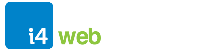 i4web logo